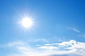 No deaths from heat in South Yorkshire, despite more than a thousand recorded across England.