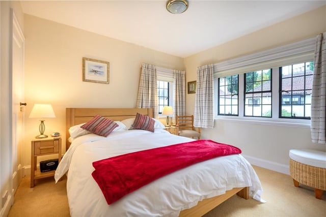 Bedroom 2.
