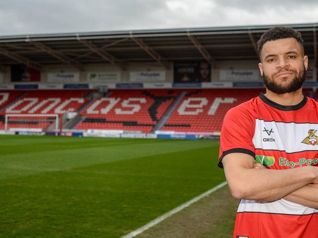 Good to see him get on for a late debut.