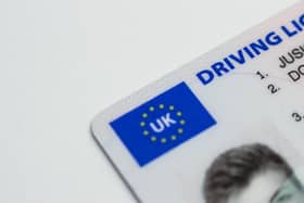 If you want to vote in this year’s elections in May, remember to take some official ID with you