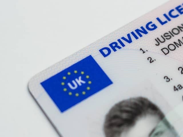 If you want to vote in this year’s elections in May, remember to take some official ID with you