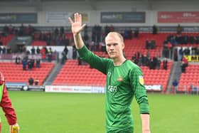 Pontus Dahlberg