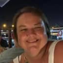 More than £6,000 has been raised for the grieving family of Sarah Thompson.