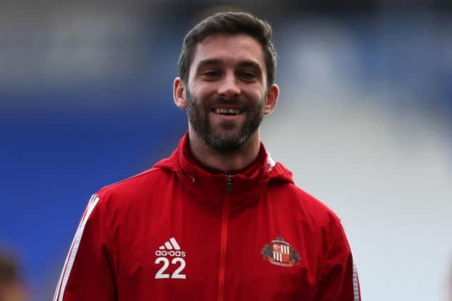 Will Grigg is a target Richie Wellens is particularly keen on