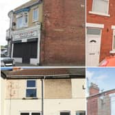 Prices start from as little as £40,000