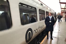 International Women's Day is celebrated at Northern.
