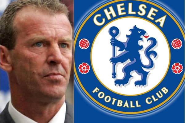 Chelsea have paid damages ahead of a racism trial involving Doncaster born football boss Graham Rix.