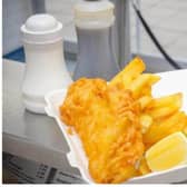 A Doncaster fish and chip shop has announced its shutdown.