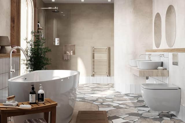 Doncaster-based online bathroom retailer Victoria Plum acquired by AHK Designs Limited.