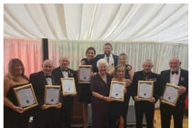 The Doncaster Armed Forces Awards are back for 2025.