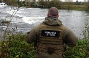 Doncaster anglers face fines after fishing without a licence.