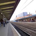 Cable thefts are causing disruption for Doncaster rail passengers.