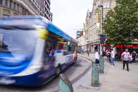 Stagecoach has confirmed it is going to a run a number of Powell's Bus services after the firm annouced they would cease operations from August 8.