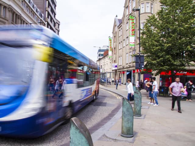 Stagecoach has confirmed it is going to a run a number of Powell's Bus services after the firm annouced they would cease operations from August 8.
