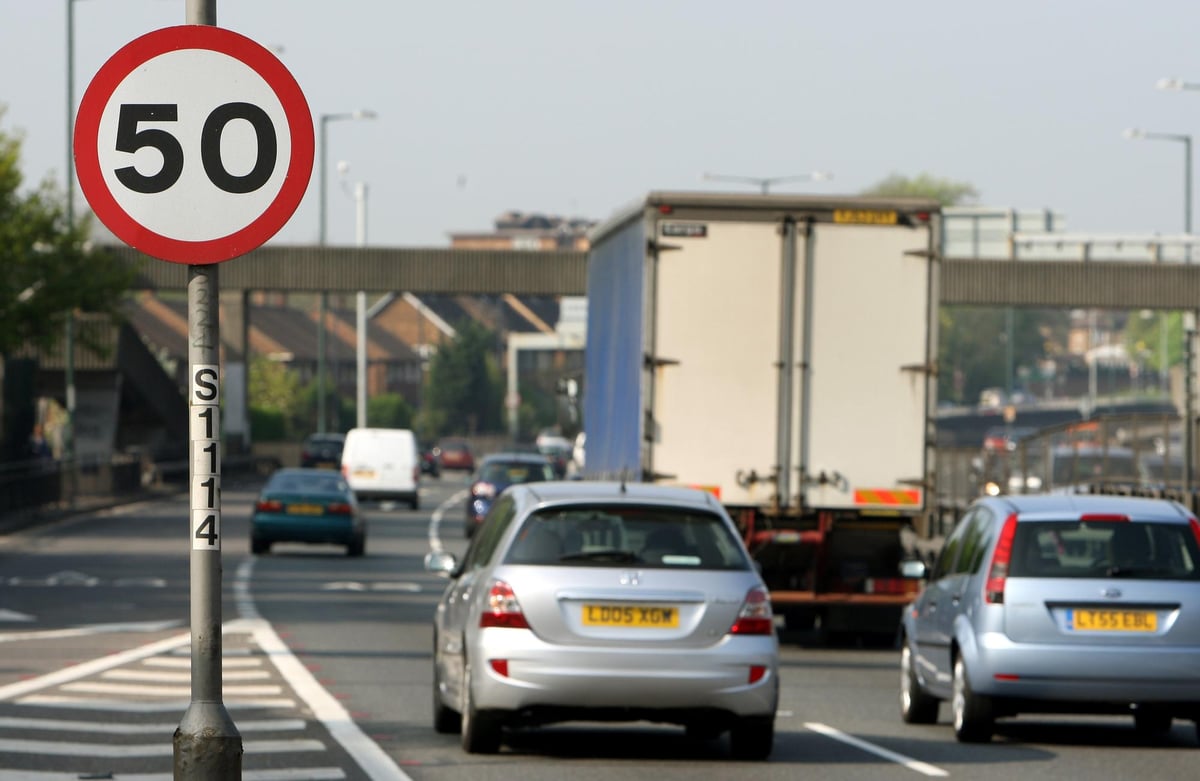 Fewer road casualties in Doncaster last year, but there have been 17 deaths