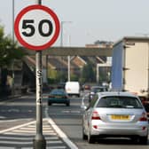 Fewer road casualties in Doncaster last year, amid fall across Great Britain.