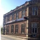 The NatWest bank in Mexborough is under threat of closure.