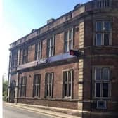 The NatWest bank in Mexborough is under threat of closure.