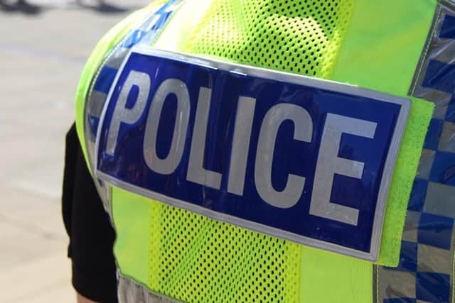 Police are probing the theft of £14,000 worth of gardening tools in Doncaster.