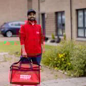 Snappy Shopper does the heavy lifting on your local grocery shopping – leaving you time to enjoy life! Submitted picture