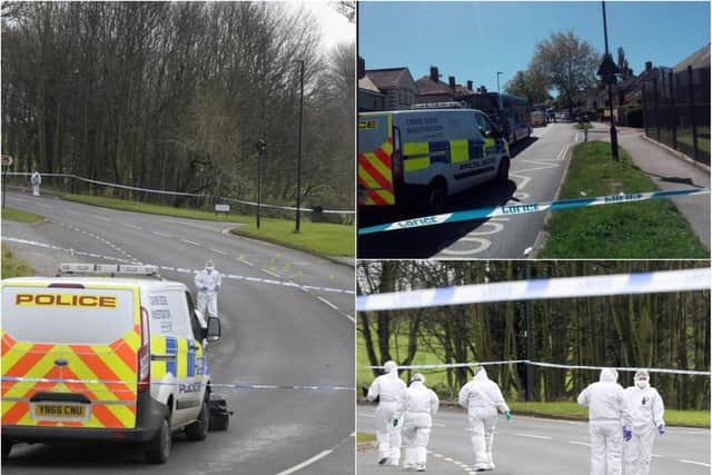 Council tax payments are set to rise in South Yorkshire to pay for more police officers on the street