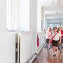 Schools are set for multi million pound transformations