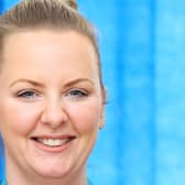 Doncaster nurse Sarah Bartle
