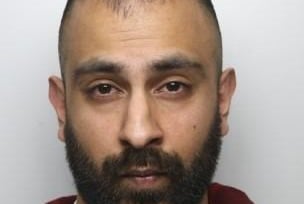 Detectives are asking for help to trace Mohammed Anwaar, who is wanted for failing to appear at court, charged with two counts of conspiracy to supply Class A drugs, two counts of money laundering, possession of cannabis and possession of a firearm. Call 999 straight away if he is spotted.