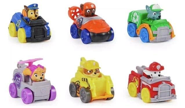 Hoppin’ good fun: Spin Master’s Egg-citing top toys for an unforgettable Easter.