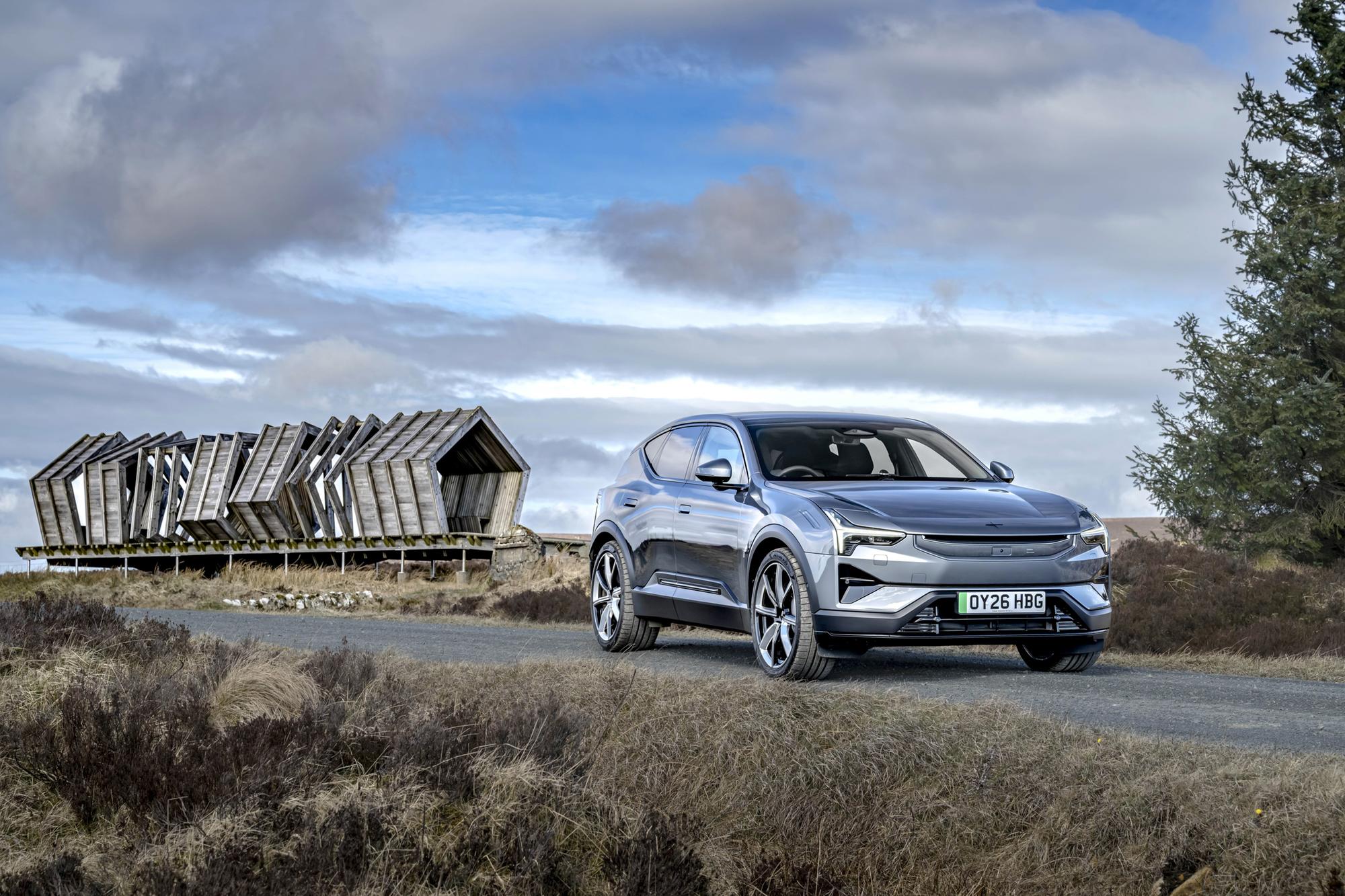 Review: Polestar 3
