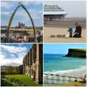 There are plenty of great destinations for a holiday that are just a short drive away from South Yorkshire