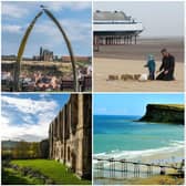 There are plenty of great destinations for a holiday that are just a short drive away from South Yorkshire