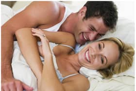 Here's five ways to enjoy heatwave sex in Doncaster.