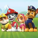 Paw Patrol Live! Race To The Rescue coming to Utilita Arena Sheffield