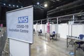 There are a number of vaccination centres and hubs across South Yorkshire now.
