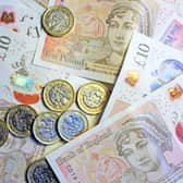 There is £280,000 up for grabs
