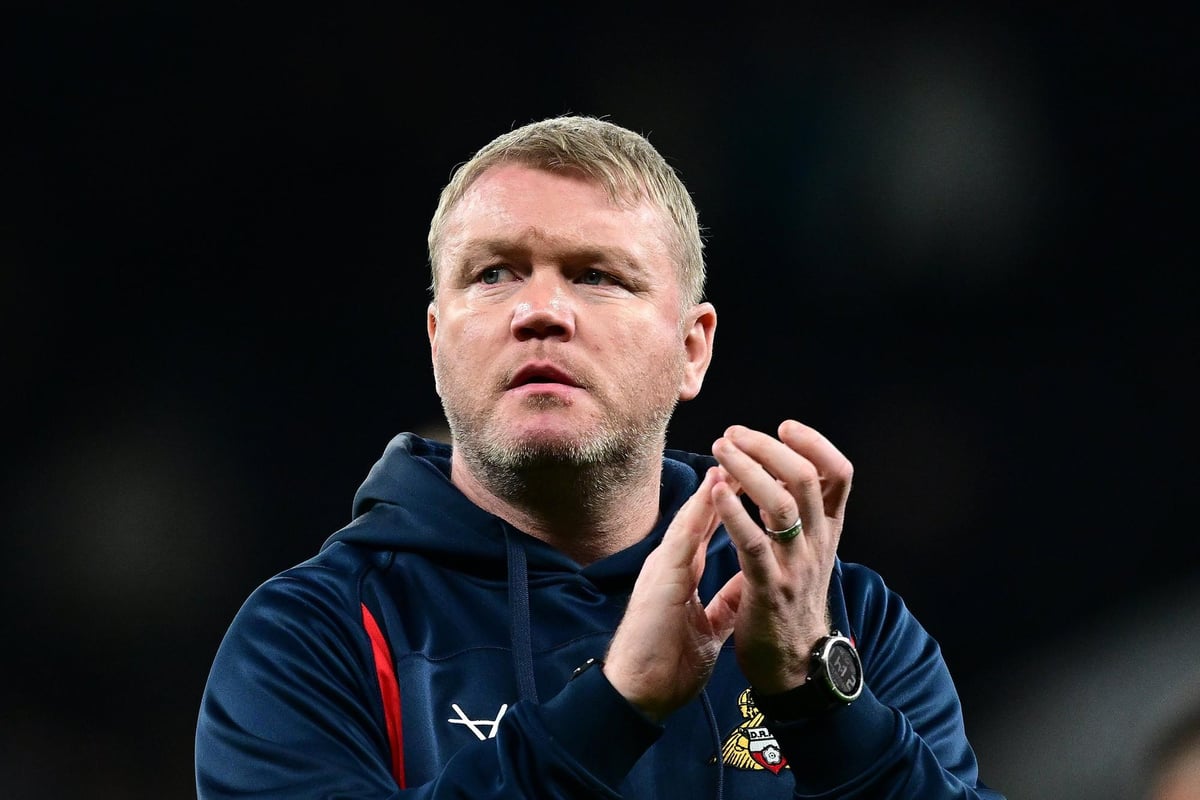 Grant McCann's honest verdict on Doncaster Rovers' Tottenham Hotspur loss + injury update on duo