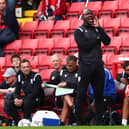 Darren Moore