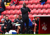 Darren Moore