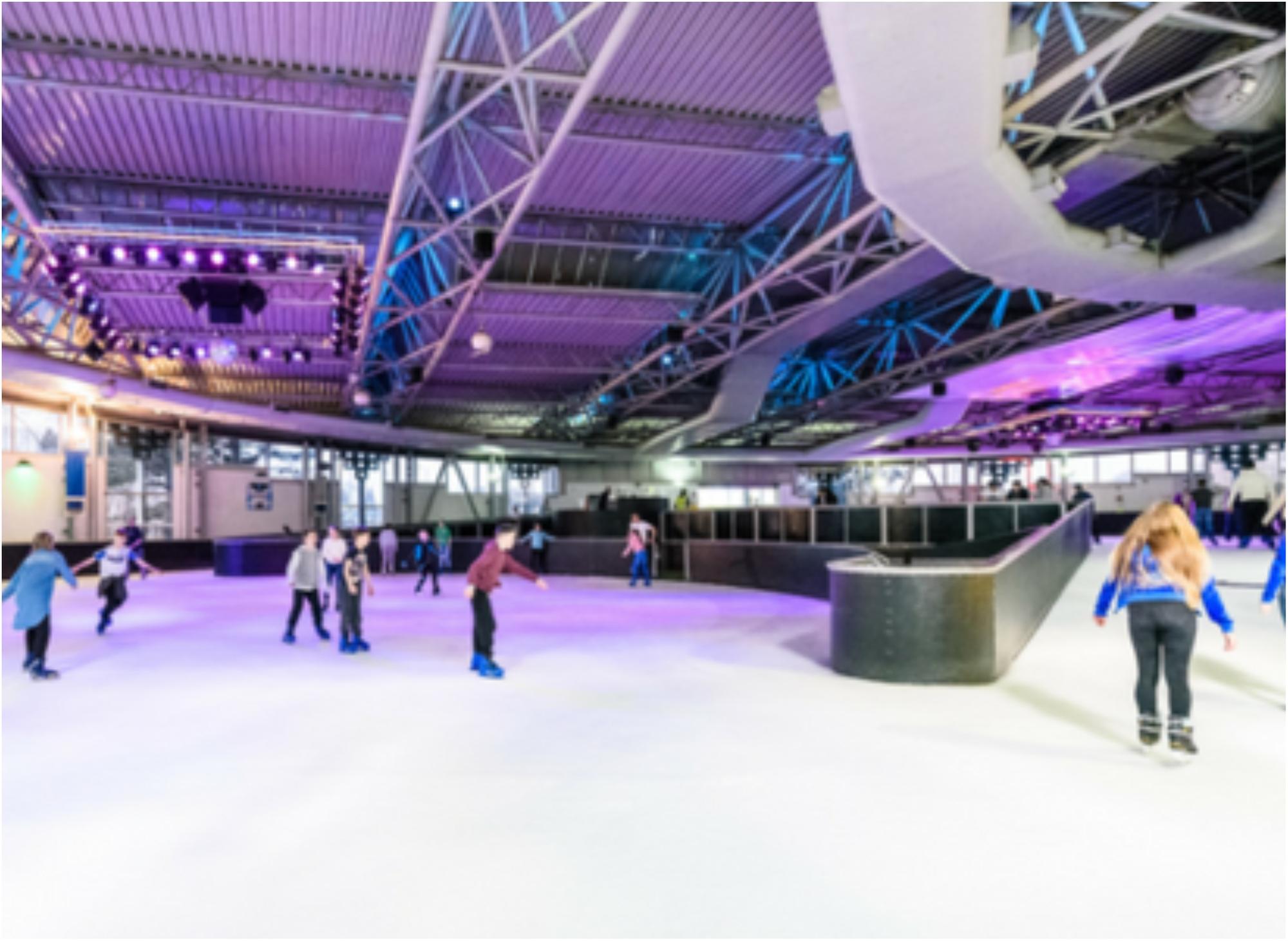 Doncaster Dome issues update as skating rink forced to stay shut over