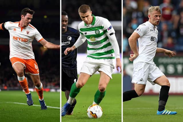 The free agent defenders Sunderland could sign before the transfer window closes