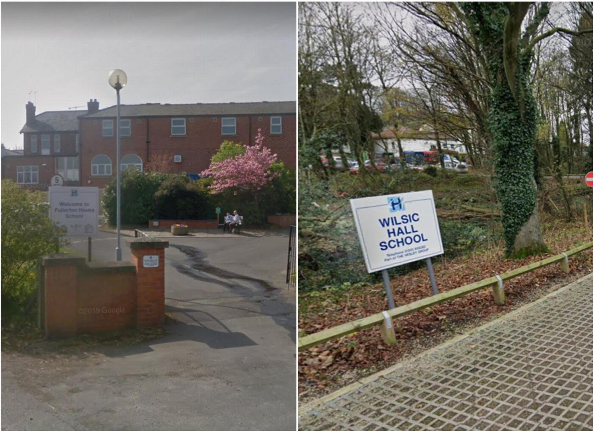 Police confirm investigation into Doncaster children's ...