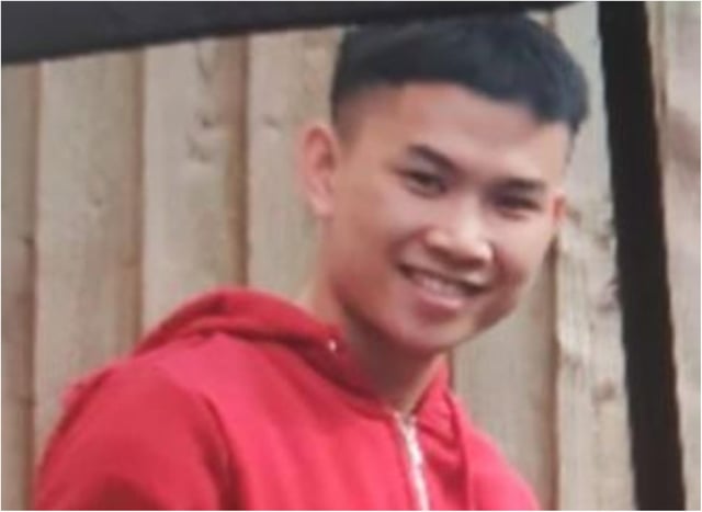 Loi Nguyen has been missing for more than a month.