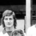 Steve Uzelac played for Doncaster Rovers between 1971 and 1977.