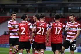 Rovers are hoping it will be a season to remember in 2024-25. Pic: Howard Roe.
