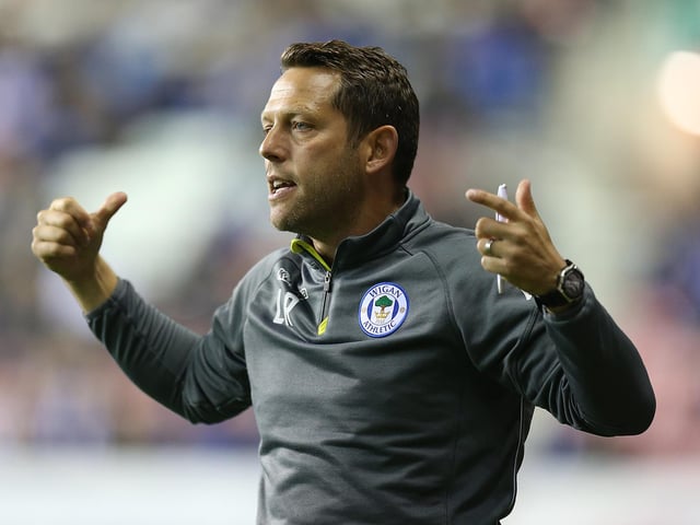 Career win percentage: 29.7%. Number of games at current club: 0.