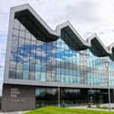 New plans are being drawn up for the former rail college in Doncaster.