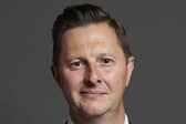 Doncaster MP Lee Pitcher is being tipped by bookies a potential future Prime Minister.