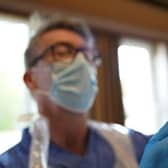 Most vulnerable offered Covid 19 booster frm next week