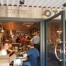 Otto wine bar and restaurant in Doncaster has been forced to close because of rats.